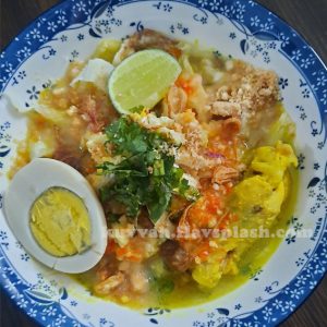 Soto-Lamongan-Khas-Kuvvah
